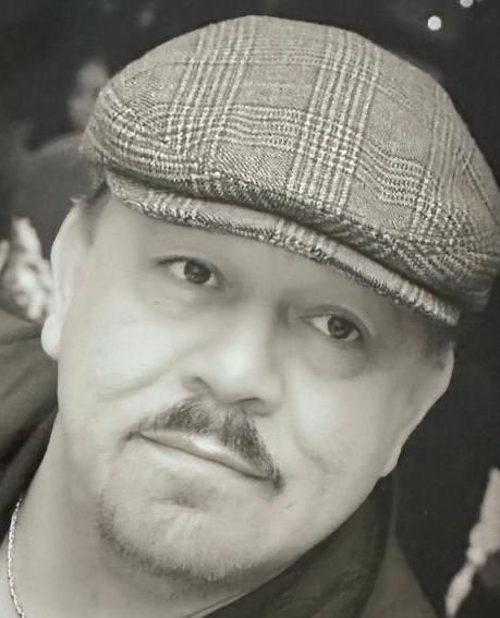 Fernando De Santiago